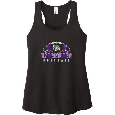 Women's V.I.T. Racerback Tank