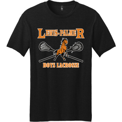 Perfect Blend CVC Tee