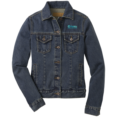 Women's Denim Jacket
