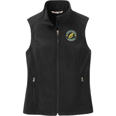 Women's Core Soft Shell Vest