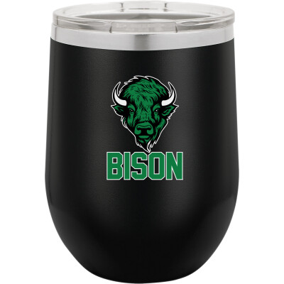 12oz Stemless Wine Glass