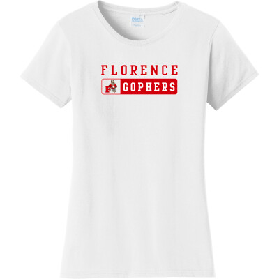 Women's Fan Favorite Tee