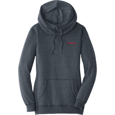 Women’s Lightweight Fleece Hoodie