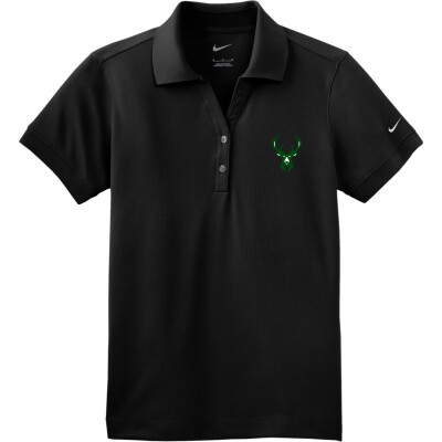 Nike Women's Dri-FIT Classic Polo