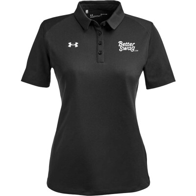Under Armour Women's Tech Polo