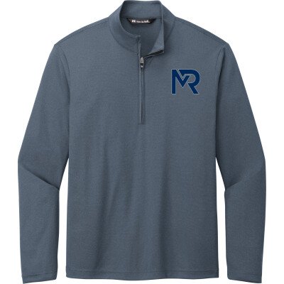 Travis Mathew Coto Performance 1/4-Zip