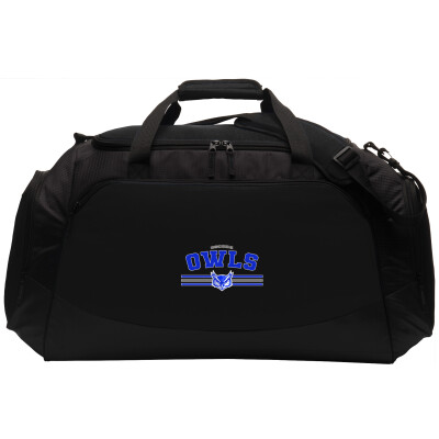 Large Active Duffel