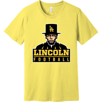 Bella+Canvas Unisex Jersey Short Sleeve Tee