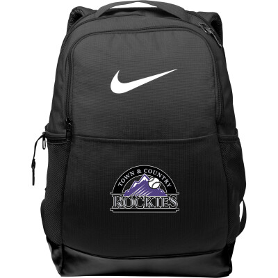 Nike Brasilia Medium Backpack