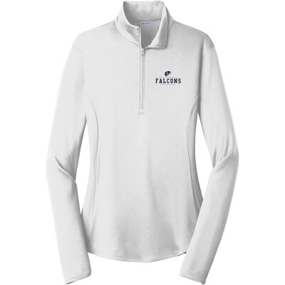Women's Performance 1/4-Zip Pullover