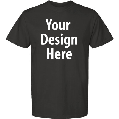 Comfort Colors Heavyweight Ring Spun Tee