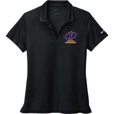 Nike Women's Dri-FIT Micro Pique 2.0 Polo