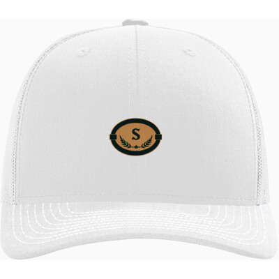Richardson 112 Snapback Trucker Cap