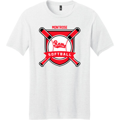 Perfect Blend CVC Tee