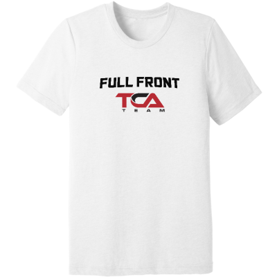 Bella+Canvas Adult Triblend SS Tee