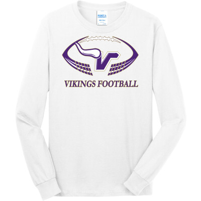 Long Sleeve Core Cotton Tee