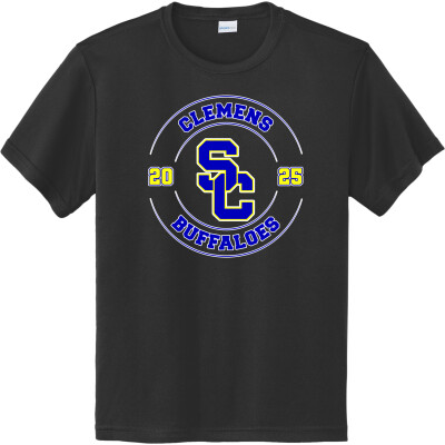 Youth Performance Tee