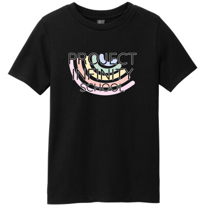 Youth Perfect Blend CVC Tee