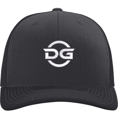 Snapback Trucker Cap