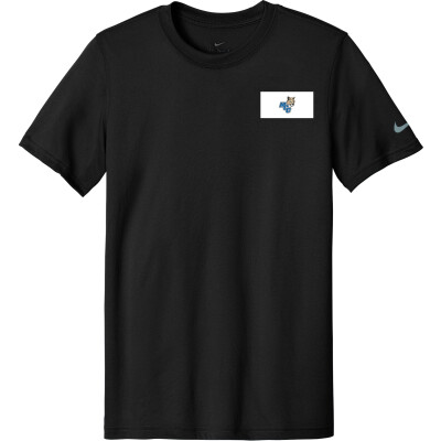 Nike Swoosh Sleeve rLegend Tee