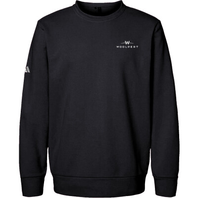 Adidas Fleece Crewneck Sweatshirt
