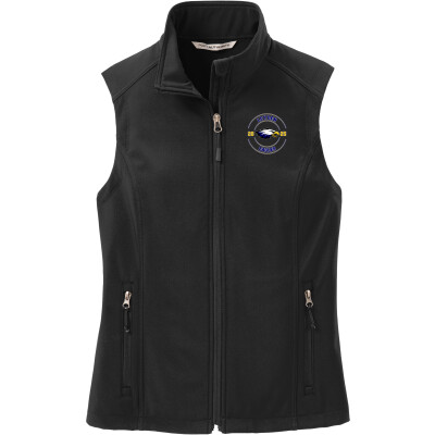Women's Core Soft Shell Vest