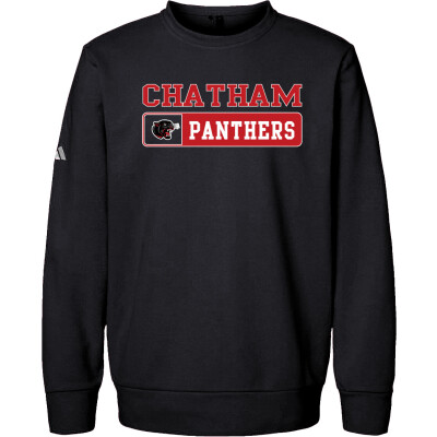 Adidas Fleece Crewneck Sweatshirt