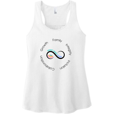 Women's V.I.T. Racerback Tank