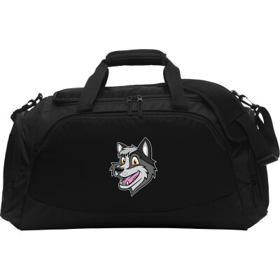 Medium Active Duffel
