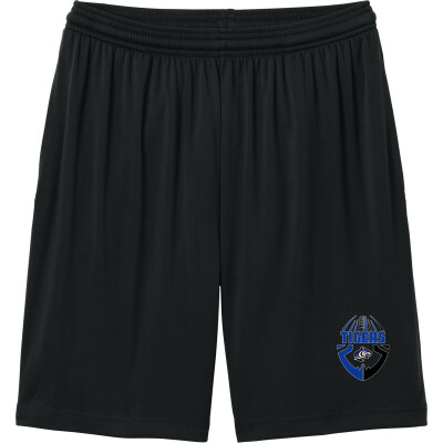 Performance Competitor 7" Short