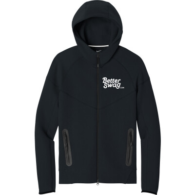 Nike Men's Tech Fleece Full Zip Hoodie