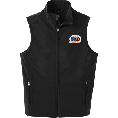 Core Soft Shell Vest