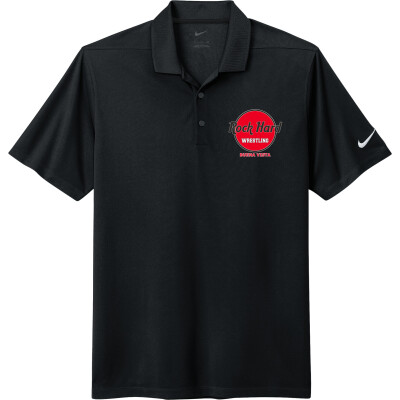 Nike Dri-FIT Micro Pique 2.0 Polo