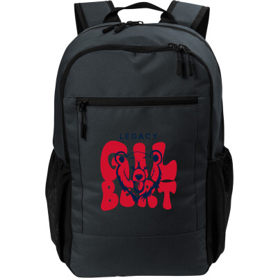 Daily Commute Backpack