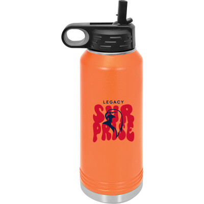 32oz Polar Bottle