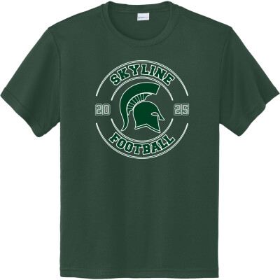 Youth Performance Tee