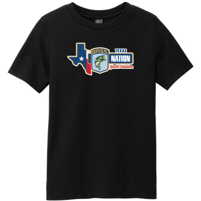 Youth Perfect Blend CVC Tee