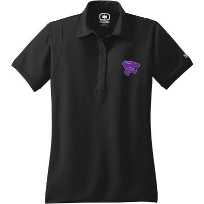 OGIO Jewel Polo