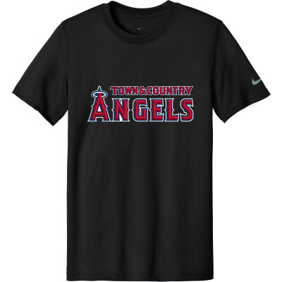 Nike Swoosh Sleeve rLegend Tee