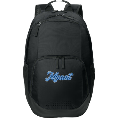 Rec Backpack