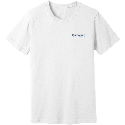 BELLA CANVAS Unisex Jersey Short Sleeve