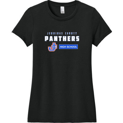 Women's Perfect Blend CVC Tee