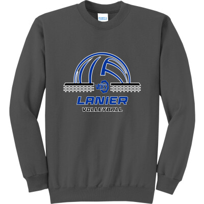 Core Fleece Crewneck Sweatshirt