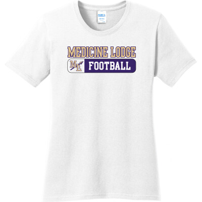 Women's Core Cotton Tee