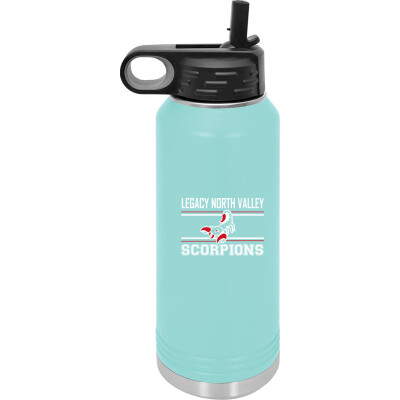 32oz Polar Bottle