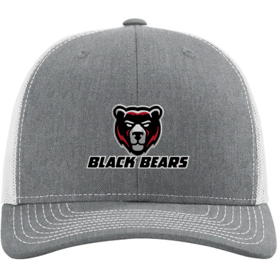 Snapback Trucker Cap