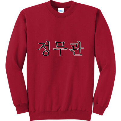 Core Fleece Crewneck Sweatshirt