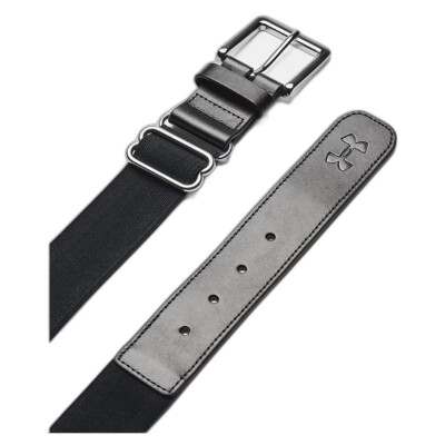 Under Armour Men's Baseball Belt