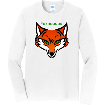 Long Sleeve Fan Favorite Tee