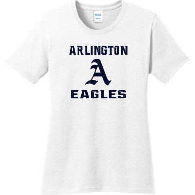 Women's Core Cotton Tee